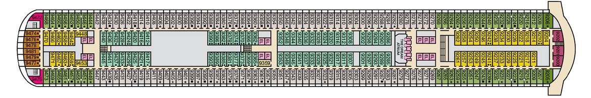 Carnival Cruise Line, Carnival Dream Deck 9.jpg